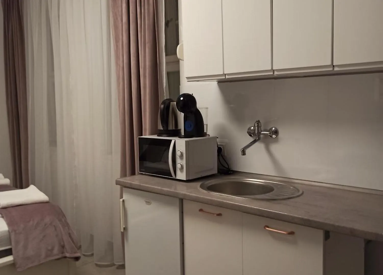 Arkady Apartment Gdansk Old Town 0*,